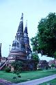 Thailand2013 023 Ayutthaya Wat Yai Chai Mongkon1