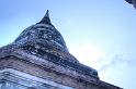 Thailand2013 026 Ayutthaya Wat Yai Chai Mongkon4