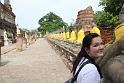 Thailand2013 027 Ayutthaya Wat Yai Chai Mongkon5