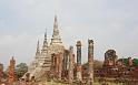 Thailand2013 035 Ayutthaya