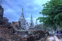 Thailand2013 036 Ayutthaya WatPhraSriSanphet