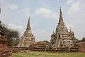 Thailand2013 037 Ayutthaya WatPhraSriSanphet