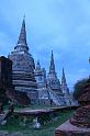 Thailand2013 038 Ayutthaya WatPhraSriSanphet