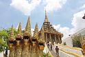Thailand2013 196 Saraburi wat phra buddhabat2