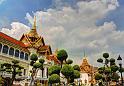Thailand2013 362 Bangkok24 Grand Palace13