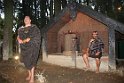 195 New Zealand2017 Rotorua Tamaki Maori Village