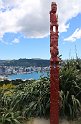 313 New Zealand2017 Wellington Mount Victoria Lookout