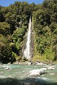 464 New Zealand2017 Haast Pass ThunderCreek Falls