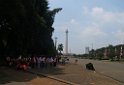 Indonesien 2018 008 Jakarta Monumen Nasional