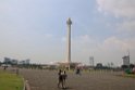Indonesien 2018 010 Jakarta Monumen Nasional