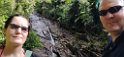 Seychellen 19 054 Sauzier Waterfall