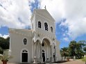 Seychellen 19 074 Victoria Kathedrale der unbefleckten Empfängnis Seychellen 19 074 Victoria Kathedrale der unbefleckten Empfängnis