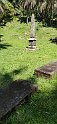 Seychellen 19 080 Victoria BelAir Cemetery