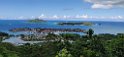 Seychellen 19 085 Blick auf EdenIsland