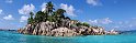 Seychellen 19 221 St.Pierre Island