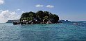 Seychellen 19 229 St.Pierre Island