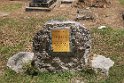 Seychellen 19 495 LaDigue Old Cemetery