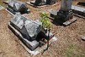 Seychellen 19 498 LaDigue Old Cemetery