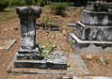 Seychellen 19 502 LaDigue Old Cemetery