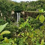 Philippinen 2020 099 Camugao Falls