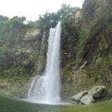 Philippinen 2020 103 Camugao Falls