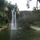 Philippinen 2020 105 Camugao Falls