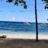 Philippinen 2020 114 Alona Beach