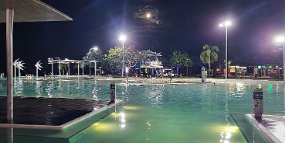 australien25_171_Cairns_Lagune null