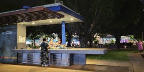 australien25_174_Cairns_Lagune null