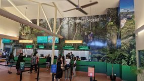 australien25_176_Cairns_Skyrail null