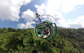 australien25_179_Cairns_Skyrail null