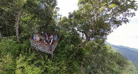 australien25_185_Cairns_Skyrail null